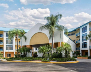 Гостиница Comfort Inn Naples East I-75  Наплс